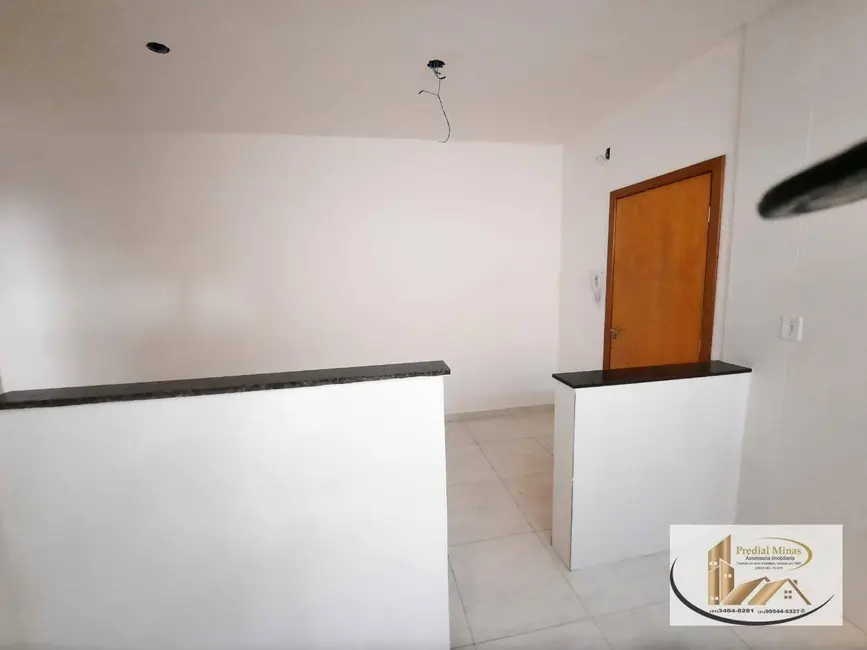 Apartamento com 2 quartos à venda, 48m2 em Tony (Justinópolis), Ribeirao Das Neves - MG - imagem 3 Foto 3 de Apartamento com 2 quartos à venda, 48m2 em Tony (Justinópolis), Ribeirao Das Neves - MG