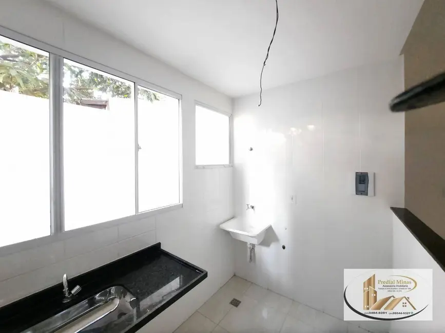 Apartamento com 2 quartos à venda, 48m2 em Tony (Justinópolis), Ribeirao Das Neves - MG - imagem 5 Foto 5 de Apartamento com 2 quartos à venda, 48m2 em Tony (Justinópolis), Ribeirao Das Neves - MG