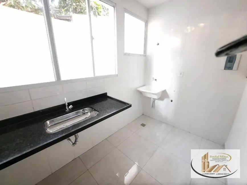 Apartamento com 2 quartos à venda, 48m2 em Tony (Justinópolis), Ribeirao Das Neves - MG - imagem 7 Foto 7 de Apartamento com 2 quartos à venda, 48m2 em Tony (Justinópolis), Ribeirao Das Neves - MG