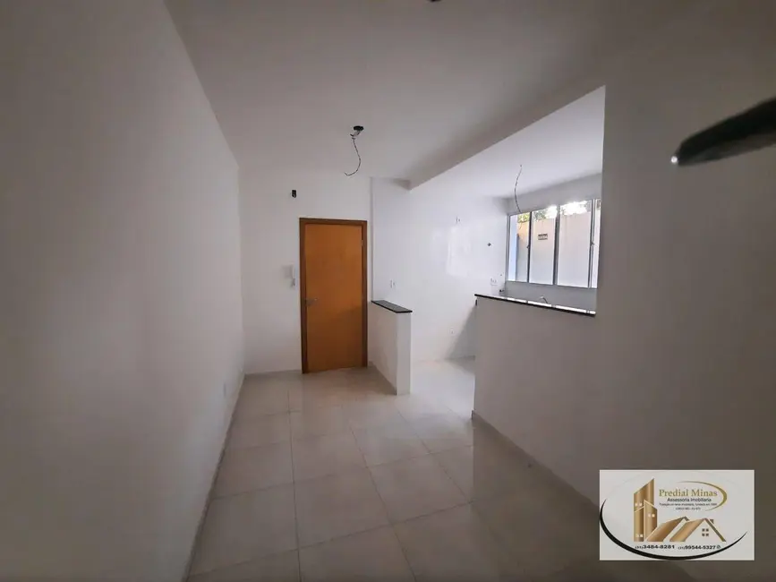 Apartamento com 2 quartos à venda, 48m2 em Tony (Justinópolis), Ribeirao Das Neves - MG - imagem 8 Foto 8 de Apartamento com 2 quartos à venda, 48m2 em Tony (Justinópolis), Ribeirao Das Neves - MG