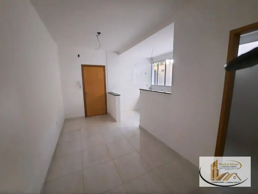 Foto 2 de Apartamento com 2 quartos à venda, 48m2 em Tony (Justinópolis), Ribeirao Das Neves - MG