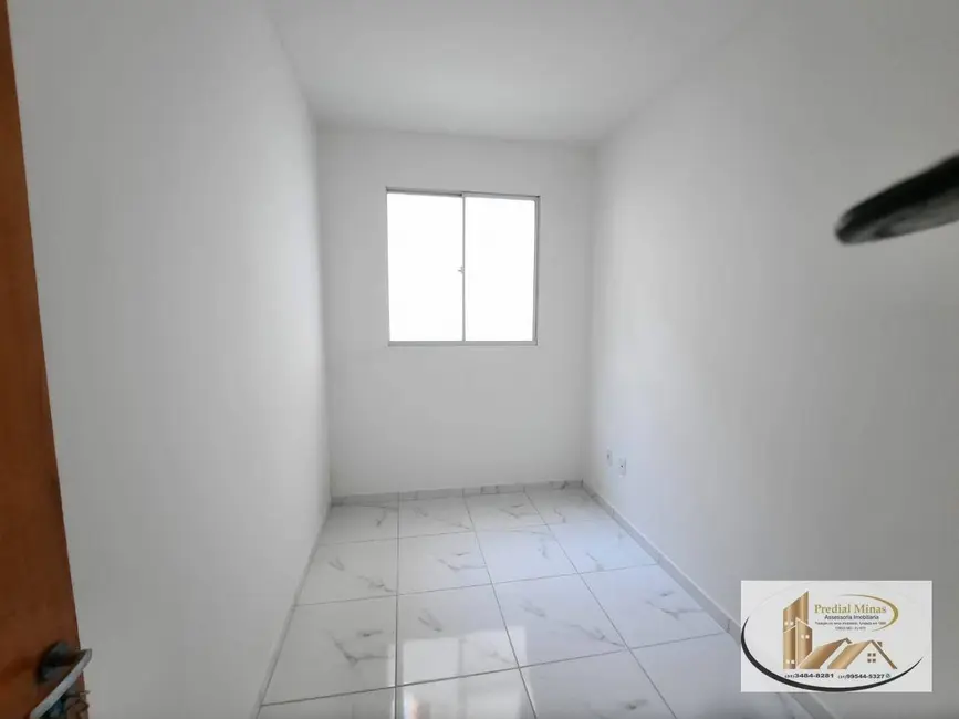 Apartamento com 2 quartos à venda, 48m2 em Tony (Justinópolis), Ribeirao Das Neves - MG - imagem 9 Foto 9 de Apartamento com 2 quartos à venda, 48m2 em Tony (Justinópolis), Ribeirao Das Neves - MG