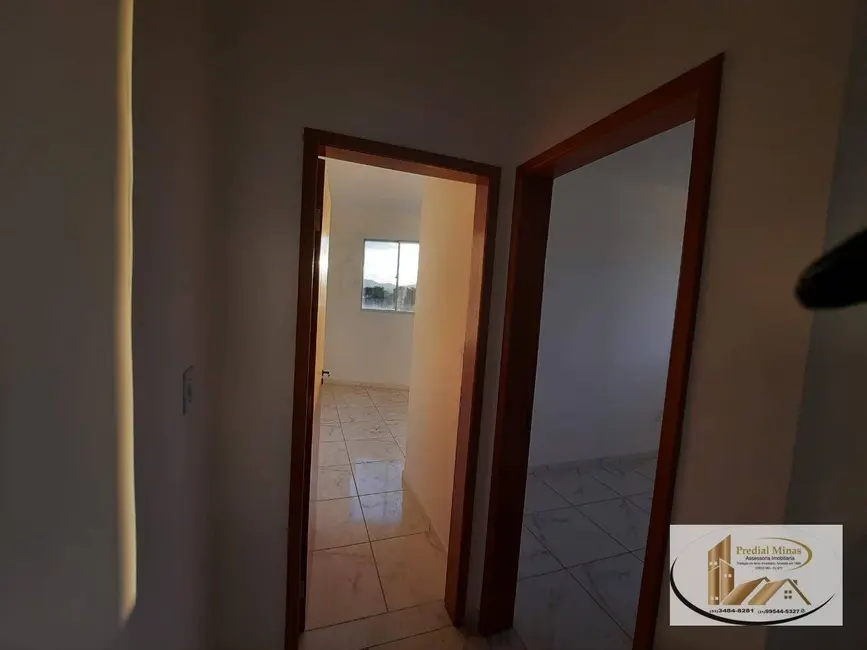 Apartamento com 2 quartos à venda, 48m2 em Tony (Justinópolis), Ribeirao Das Neves - MG - imagem 4 Foto 4 de Apartamento com 2 quartos à venda, 48m2 em Tony (Justinópolis), Ribeirao Das Neves - MG