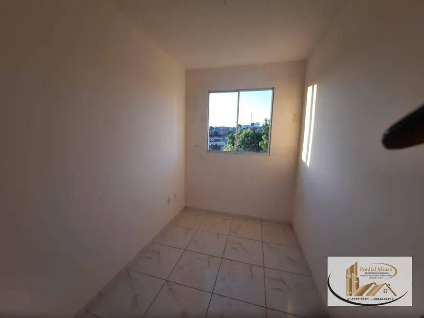 Apartamento com 2 quartos à venda, 48m2 em Tony (Justinópolis), Ribeirao Das Neves - MG - imagem 5 Foto 5 de Apartamento com 2 quartos à venda, 48m2 em Tony (Justinópolis), Ribeirao Das Neves - MG