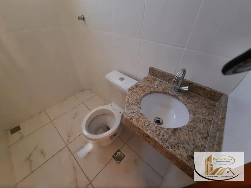 Apartamento com 2 quartos à venda, 48m2 em Tony (Justinópolis), Ribeirao Das Neves - MG - imagem 7 Foto 7 de Apartamento com 2 quartos à venda, 48m2 em Tony (Justinópolis), Ribeirao Das Neves - MG