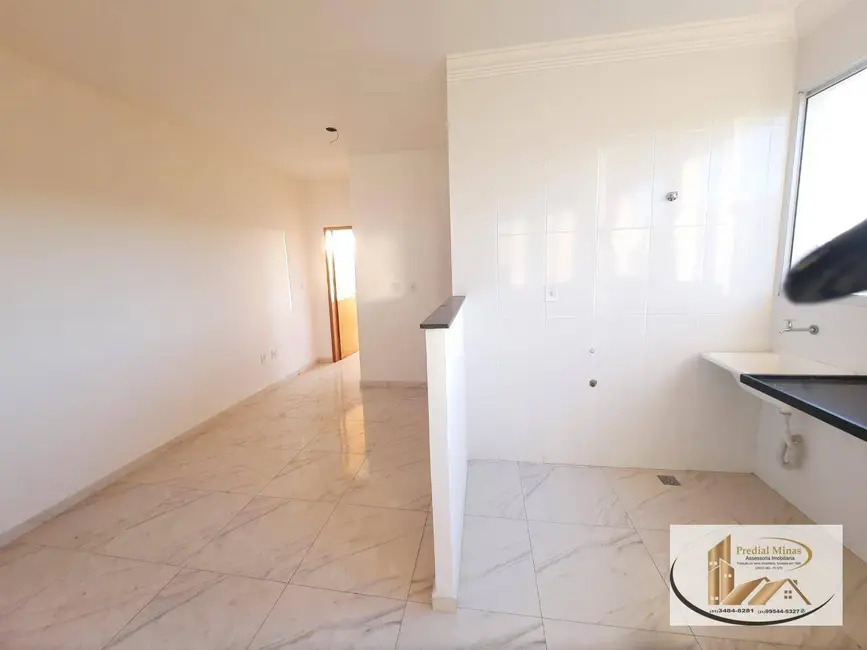 Apartamento com 2 quartos à venda, 48m2 em Tony (Justinópolis), Ribeirao Das Neves - MG - imagem 8 Foto 8 de Apartamento com 2 quartos à venda, 48m2 em Tony (Justinópolis), Ribeirao Das Neves - MG