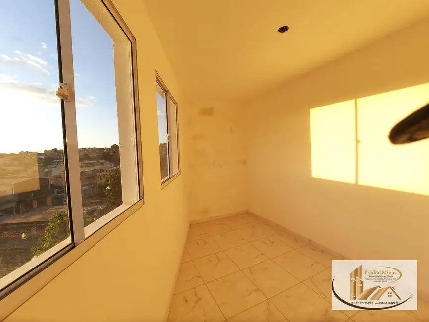 Apartamento com 2 quartos à venda, 48m2 em Tony (Justinópolis), Ribeirao Das Neves - MG - imagem 9 Foto 9 de Apartamento com 2 quartos à venda, 48m2 em Tony (Justinópolis), Ribeirao Das Neves - MG