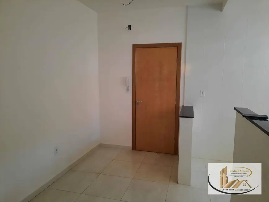 Apartamento com 2 quartos à venda, 48m2 em Tony (Justinópolis), Ribeirao Das Neves - MG - imagem 3 Foto 3 de Apartamento com 2 quartos à venda, 48m2 em Tony (Justinópolis), Ribeirao Das Neves - MG