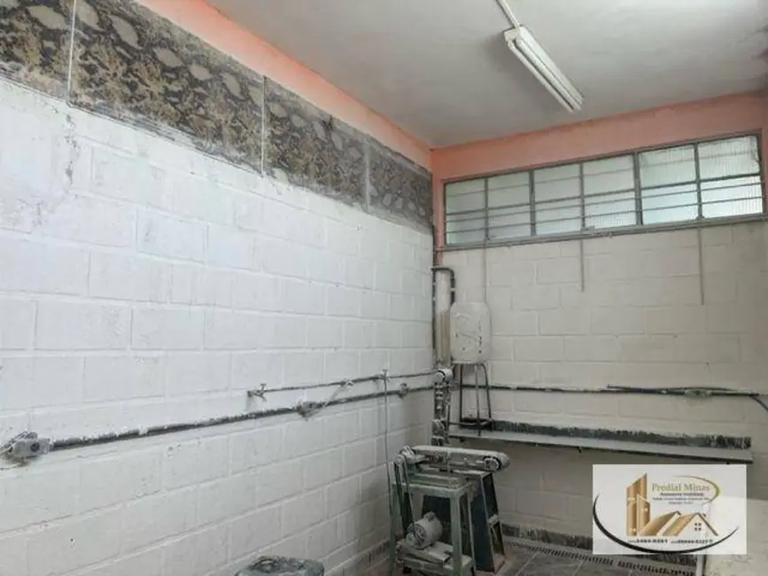 Armazém / Galpão à venda, 900m2 em Etelvina Carneiro, Belo Horizonte - MG - imagem 9 Foto 9 de Armazém / Galpão à venda, 900m2 em Etelvina Carneiro, Belo Horizonte - MG