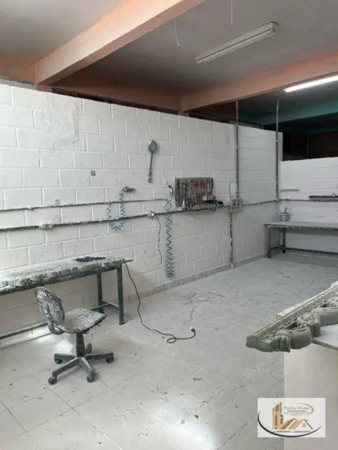 Armazém / Galpão à venda, 900m2 em Etelvina Carneiro, Belo Horizonte - MG - imagem 6 Foto 6 de Armazém / Galpão à venda, 900m2 em Etelvina Carneiro, Belo Horizonte - MG