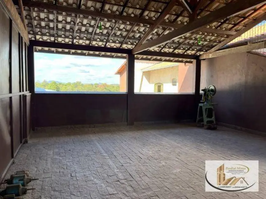 Armazém / Galpão à venda, 900m2 em Etelvina Carneiro, Belo Horizonte - MG - imagem 7 Foto 7 de Armazém / Galpão à venda, 900m2 em Etelvina Carneiro, Belo Horizonte - MG