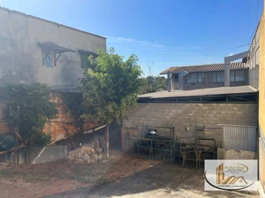 Armazém / Galpão à venda, 900m2 em Etelvina Carneiro, Belo Horizonte - MG - imagem 3 Foto 3 de Armazém / Galpão à venda, 900m2 em Etelvina Carneiro, Belo Horizonte - MG