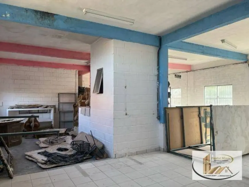 Armazém / Galpão à venda, 900m2 em Etelvina Carneiro, Belo Horizonte - MG - imagem 5 Foto 5 de Armazém / Galpão à venda, 900m2 em Etelvina Carneiro, Belo Horizonte - MG