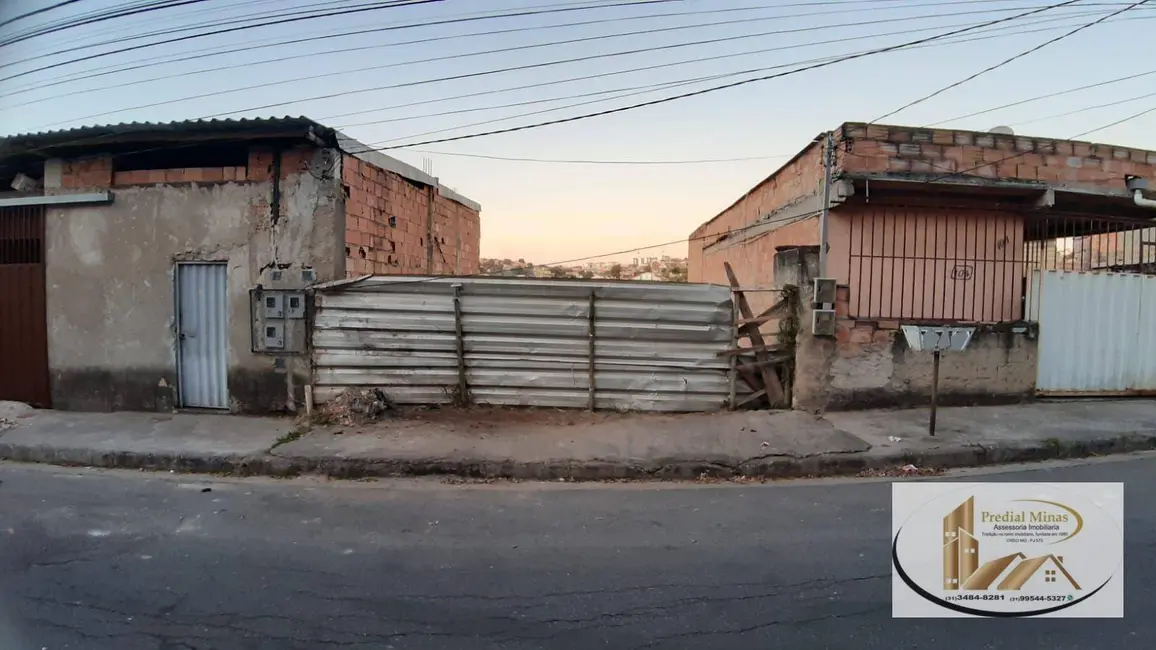 Foto 9 de Terreno / Lote à venda, 180m2 em Ouro Minas, Belo Horizonte - MG