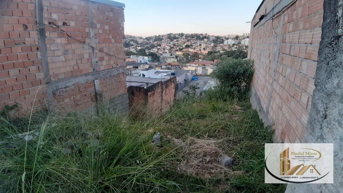 Foto 4 de Terreno / Lote à venda, 180m2 em Ouro Minas, Belo Horizonte - MG