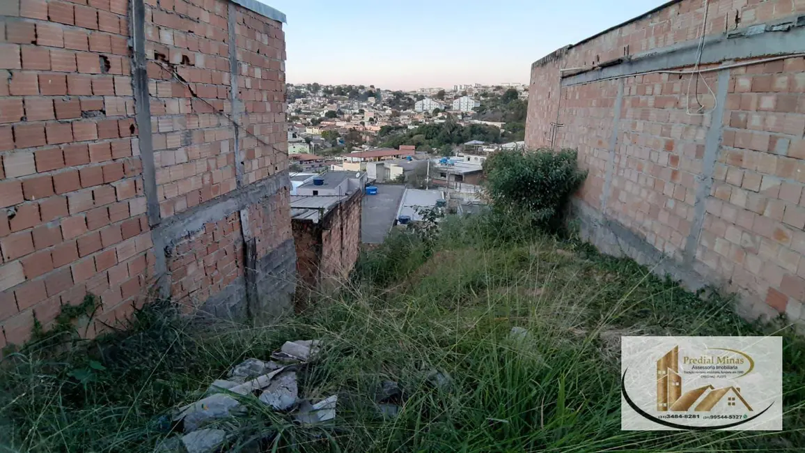 Foto 5 de Terreno / Lote à venda, 180m2 em Ouro Minas, Belo Horizonte - MG