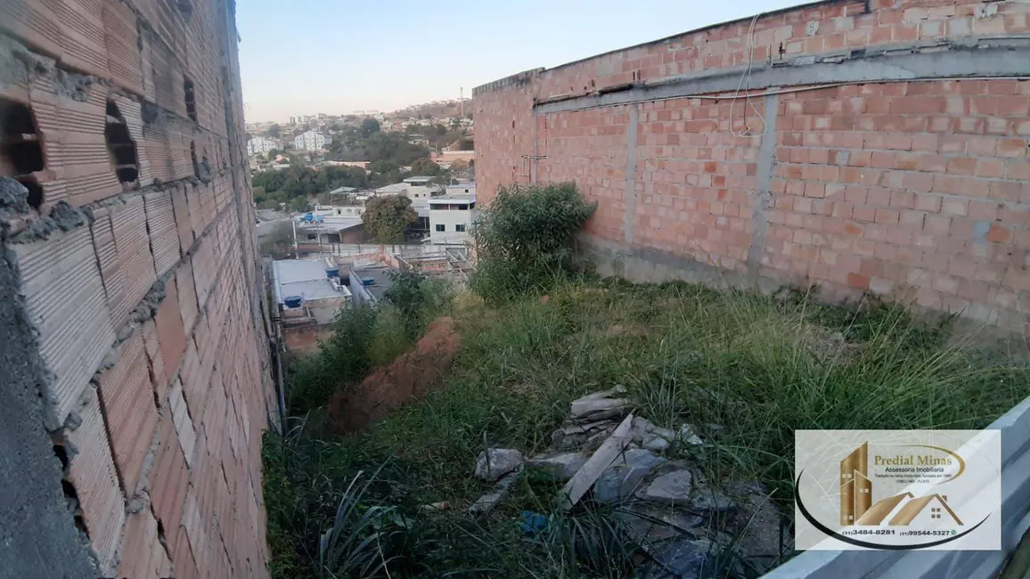 Foto 7 de Terreno / Lote à venda, 180m2 em Ouro Minas, Belo Horizonte - MG