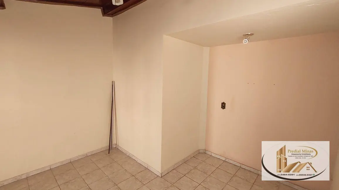 Cobertura com 3 quartos à venda, 110m2 em Contagem - MG - imagem 7 Foto 7 de Cobertura com 3 quartos à venda, 110m2 em Contagem - MG