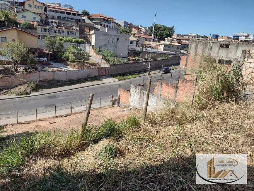 Terreno / Lote à venda, 360m2 em Ouro Minas, Belo Horizonte - MG - imagem 7 Foto 7 de Terreno / Lote à venda, 360m2 em Ouro Minas, Belo Horizonte - MG