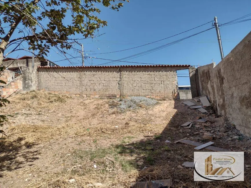 Terreno / Lote à venda, 360m2 em Ouro Minas, Belo Horizonte - MG - imagem 4 Foto 4 de Terreno / Lote à venda, 360m2 em Ouro Minas, Belo Horizonte - MG