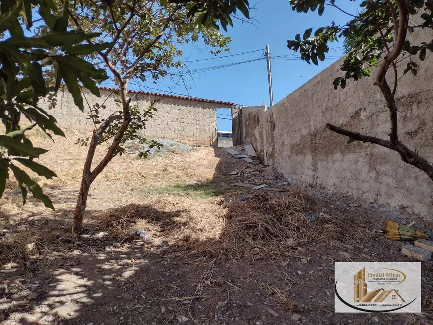 Terreno / Lote à venda, 360m2 em Ouro Minas, Belo Horizonte - MG - imagem 8 Foto 8 de Terreno / Lote à venda, 360m2 em Ouro Minas, Belo Horizonte - MG