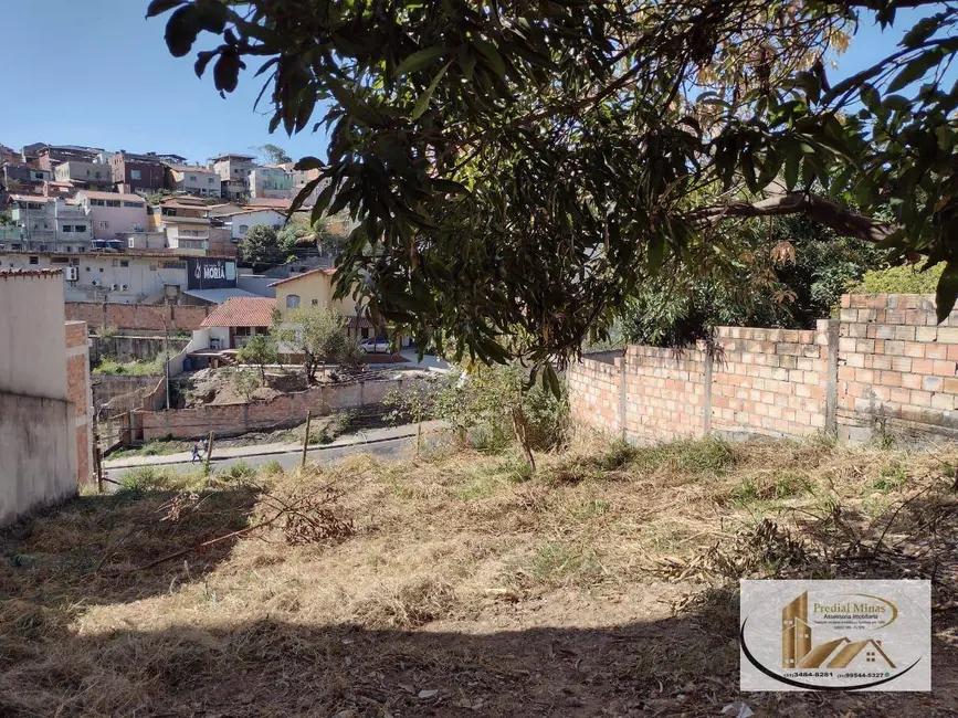 Terreno / Lote à venda, 360m2 em Ouro Minas, Belo Horizonte - MG - imagem 9 Foto 9 de Terreno / Lote à venda, 360m2 em Ouro Minas, Belo Horizonte - MG