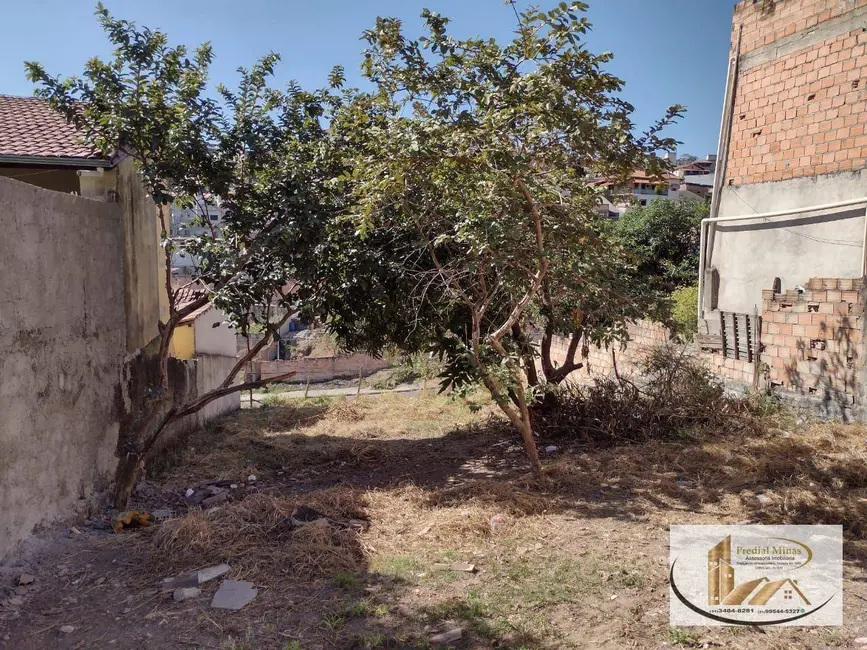 Terreno / Lote à venda, 360m2 em Ouro Minas, Belo Horizonte - MG - imagem 6 Foto 6 de Terreno / Lote à venda, 360m2 em Ouro Minas, Belo Horizonte - MG