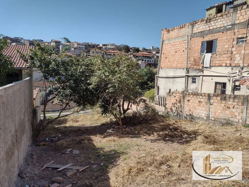Terreno / Lote à venda, 360m2 em Ouro Minas, Belo Horizonte - MG - imagem 5 Foto 5 de Terreno / Lote à venda, 360m2 em Ouro Minas, Belo Horizonte - MG