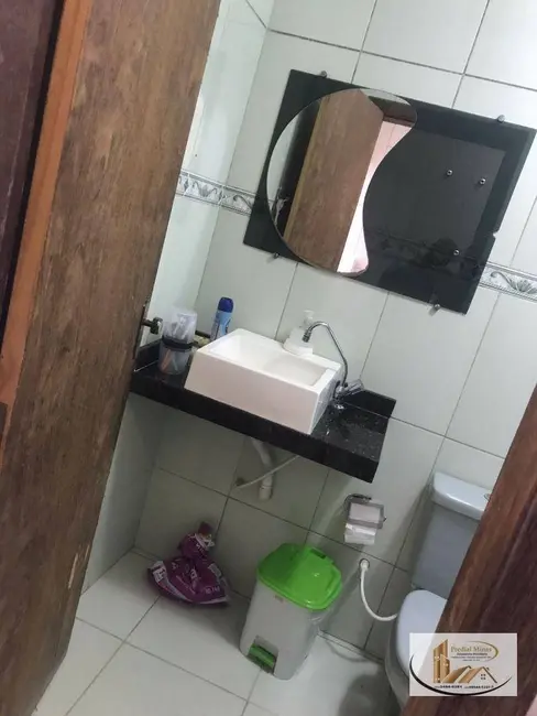 Foto 8 de Casa com 3 quartos à venda, 360m2 em Tupi A, Belo Horizonte - MG