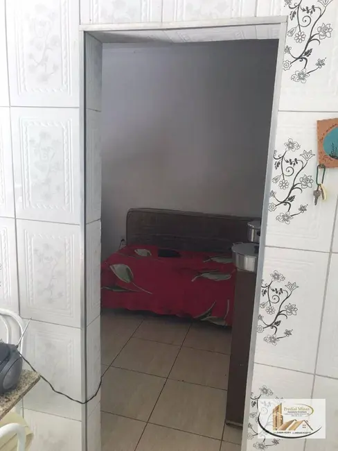 Foto 7 de Casa com 3 quartos à venda, 360m2 em Tupi A, Belo Horizonte - MG