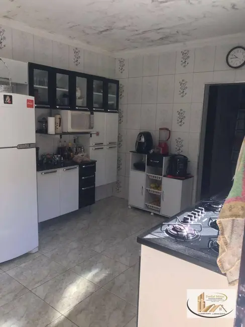 Foto 4 de Casa com 3 quartos à venda, 360m2 em Tupi A, Belo Horizonte - MG