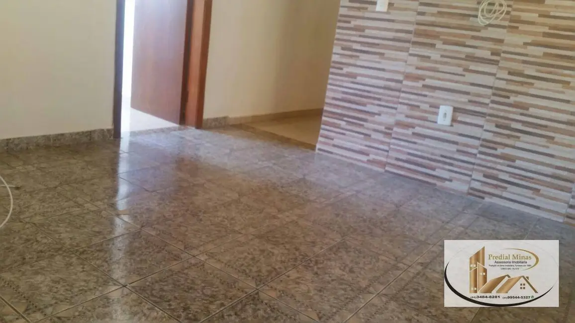 Foto 5 de Casa com 3 quartos à venda, 360m2 em Tupi A, Belo Horizonte - MG