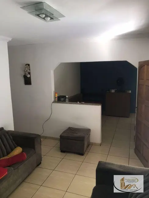 Foto 9 de Casa com 3 quartos à venda, 360m2 em Tupi A, Belo Horizonte - MG