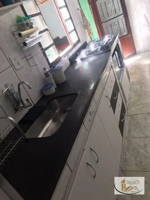Foto 3 de Casa com 3 quartos à venda, 360m2 em Tupi A, Belo Horizonte - MG