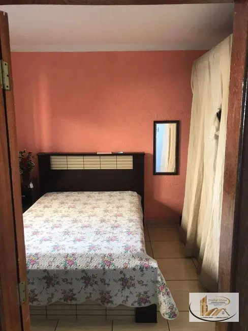 Foto 6 de Casa com 3 quartos à venda, 360m2 em Tupi A, Belo Horizonte - MG