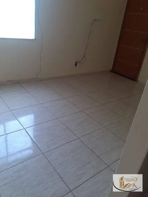 Foto 9 de Cobertura com 2 quartos à venda, 52m2 em Ribeiro de Abreu, Belo Horizonte - MG