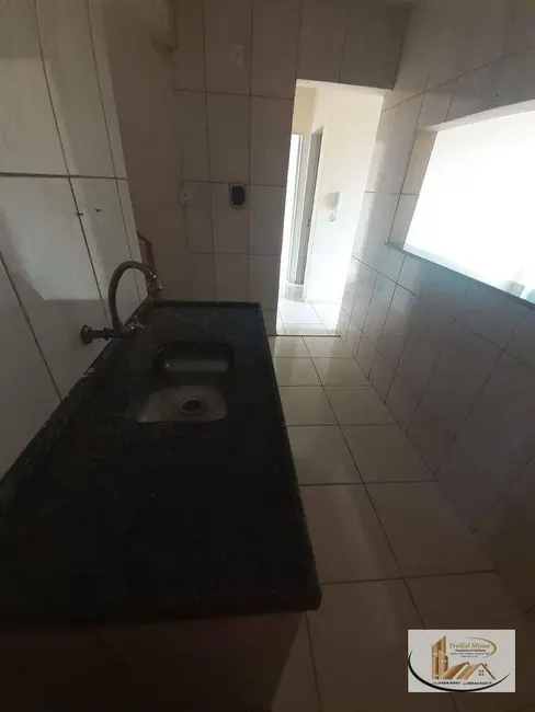 Foto 7 de Cobertura com 2 quartos à venda, 52m2 em Ribeiro de Abreu, Belo Horizonte - MG