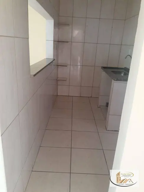 Foto 3 de Cobertura com 2 quartos à venda, 52m2 em Ribeiro de Abreu, Belo Horizonte - MG