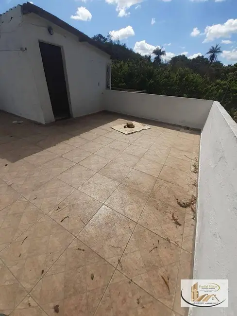 Foto 6 de Cobertura com 2 quartos à venda, 52m2 em Ribeiro de Abreu, Belo Horizonte - MG