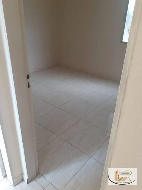 Foto 4 de Cobertura com 2 quartos à venda, 52m2 em Ribeiro de Abreu, Belo Horizonte - MG