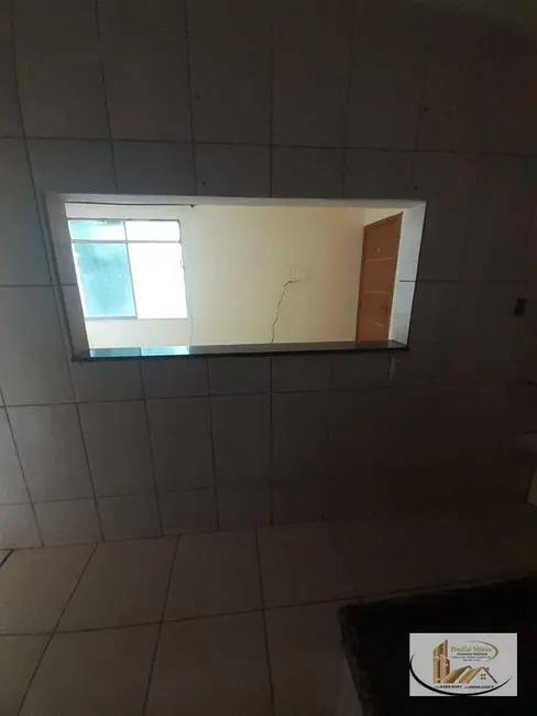 Foto 5 de Cobertura com 2 quartos à venda, 52m2 em Ribeiro de Abreu, Belo Horizonte - MG