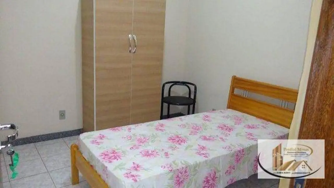 Foto 8 de Casa com 3 quartos à venda, 180m2 em Havaí, Belo Horizonte - MG