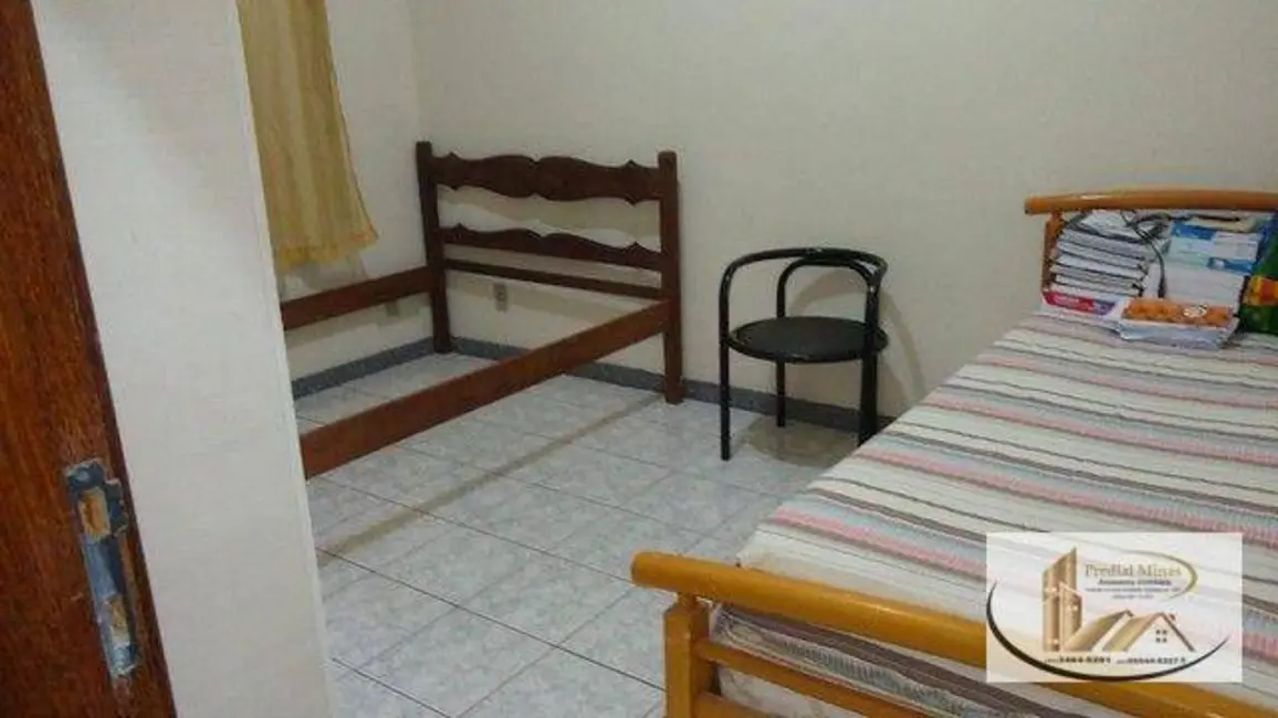 Foto 7 de Casa com 3 quartos à venda, 180m2 em Havaí, Belo Horizonte - MG