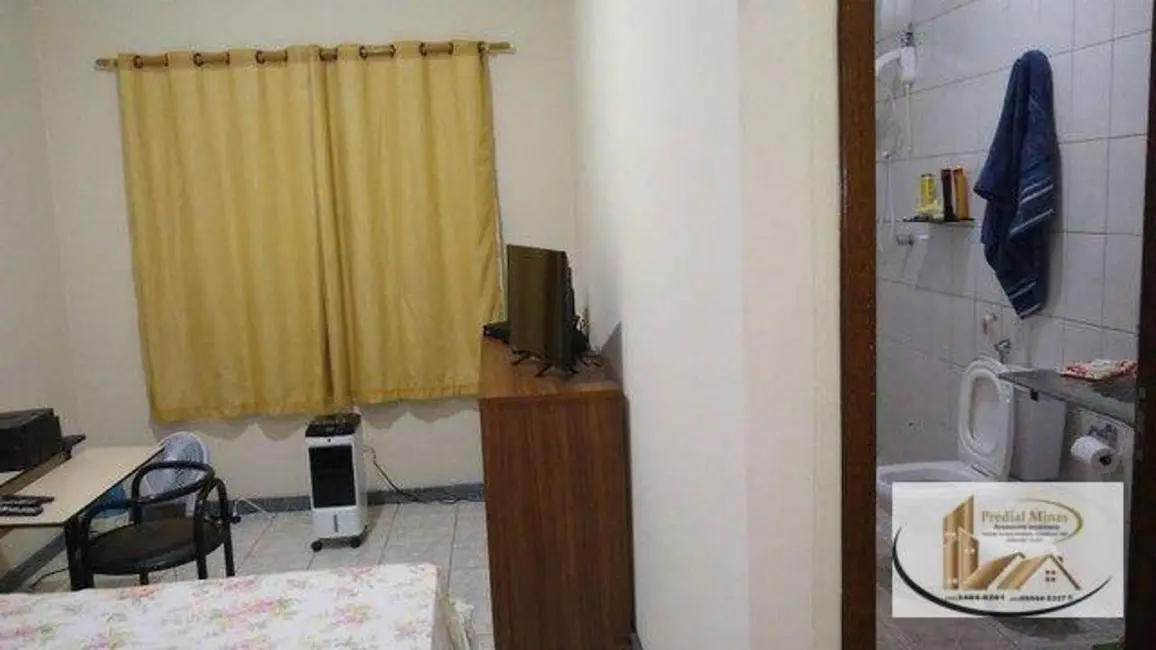 Foto 5 de Casa com 3 quartos à venda, 180m2 em Havaí, Belo Horizonte - MG