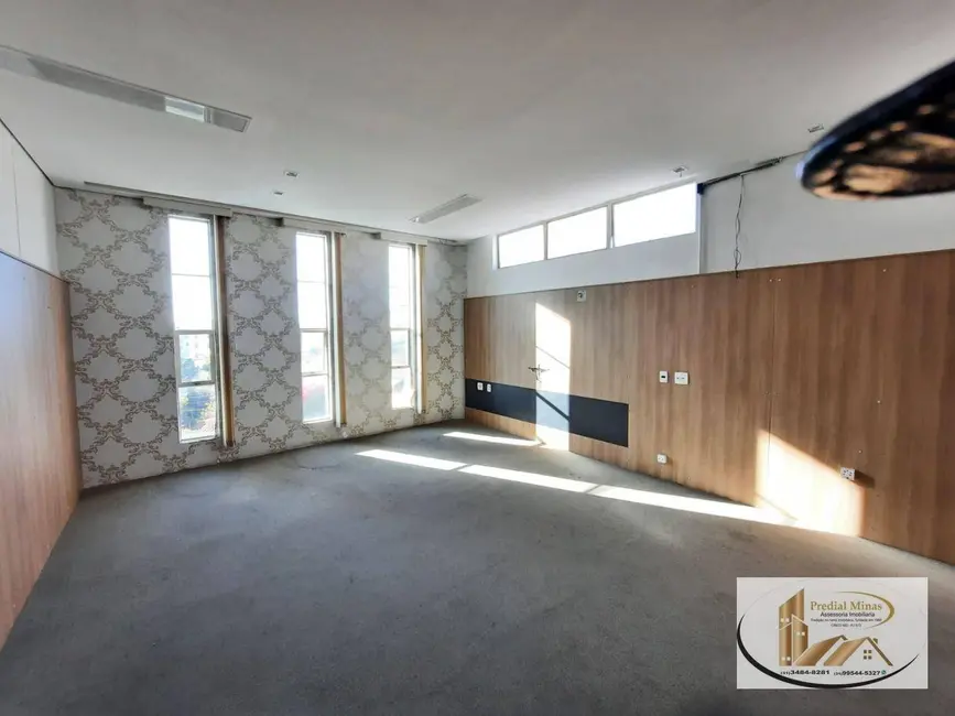 Armazém / Galpão para alugar, 500m2 em Santa Branca, Belo Horizonte - MG - imagem 3 Foto 3 de Armazém / Galpão para alugar, 500m2 em Santa Branca, Belo Horizonte - MG