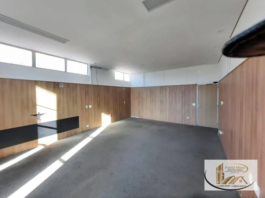 Armazém / Galpão para alugar, 500m2 em Santa Branca, Belo Horizonte - MG - imagem 5 Foto 5 de Armazém / Galpão para alugar, 500m2 em Santa Branca, Belo Horizonte - MG