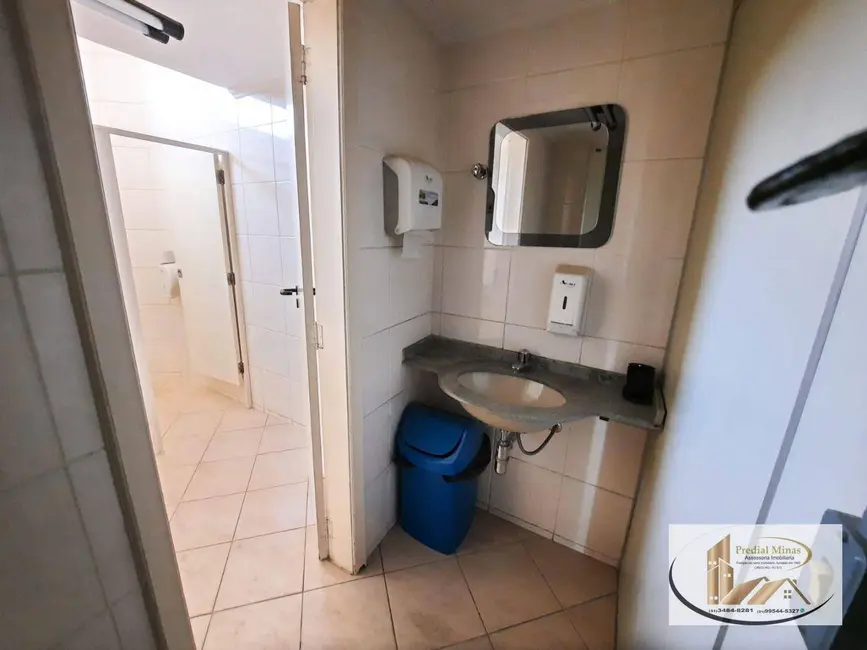 Armazém / Galpão para alugar, 500m2 em Santa Branca, Belo Horizonte - MG - imagem 9 Foto 9 de Armazém / Galpão para alugar, 500m2 em Santa Branca, Belo Horizonte - MG