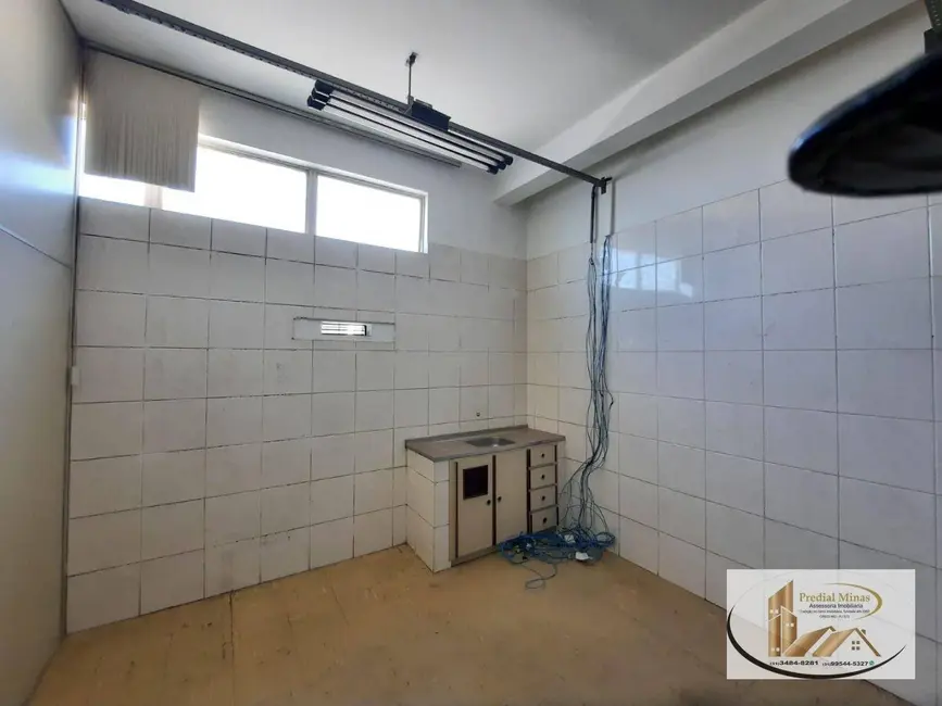 Armazém / Galpão para alugar, 500m2 em Santa Branca, Belo Horizonte - MG - imagem 6 Foto 6 de Armazém / Galpão para alugar, 500m2 em Santa Branca, Belo Horizonte - MG