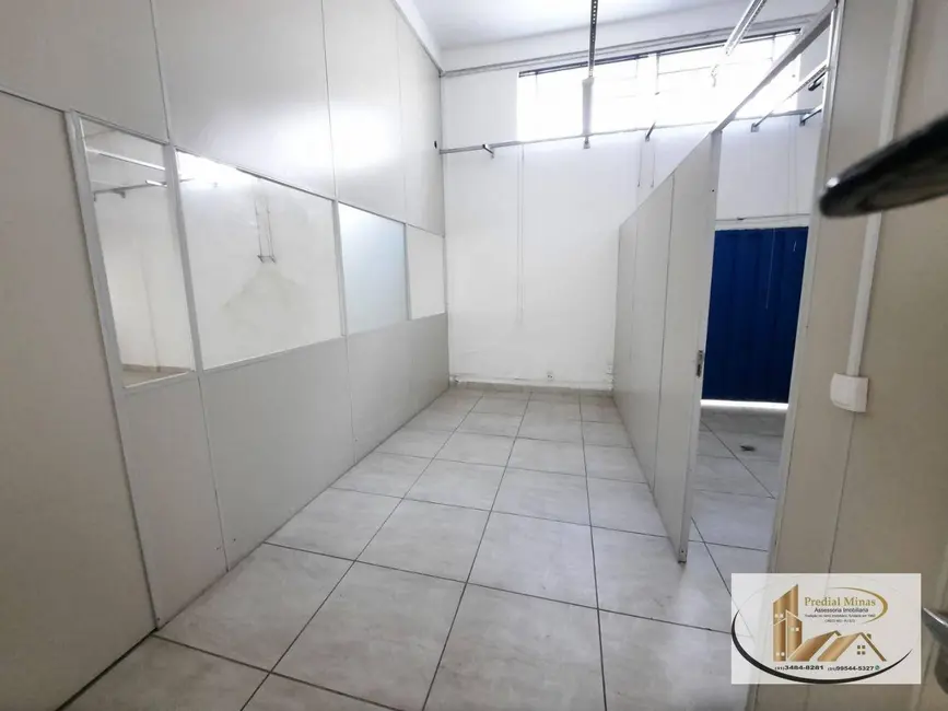 Armazém / Galpão para alugar, 500m2 em Santa Branca, Belo Horizonte - MG - imagem 3 Foto 3 de Armazém / Galpão para alugar, 500m2 em Santa Branca, Belo Horizonte - MG
