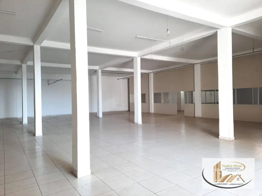 Armazém / Galpão para alugar, 500m2 em Santa Branca, Belo Horizonte - MG - imagem 7 Foto 7 de Armazém / Galpão para alugar, 500m2 em Santa Branca, Belo Horizonte - MG